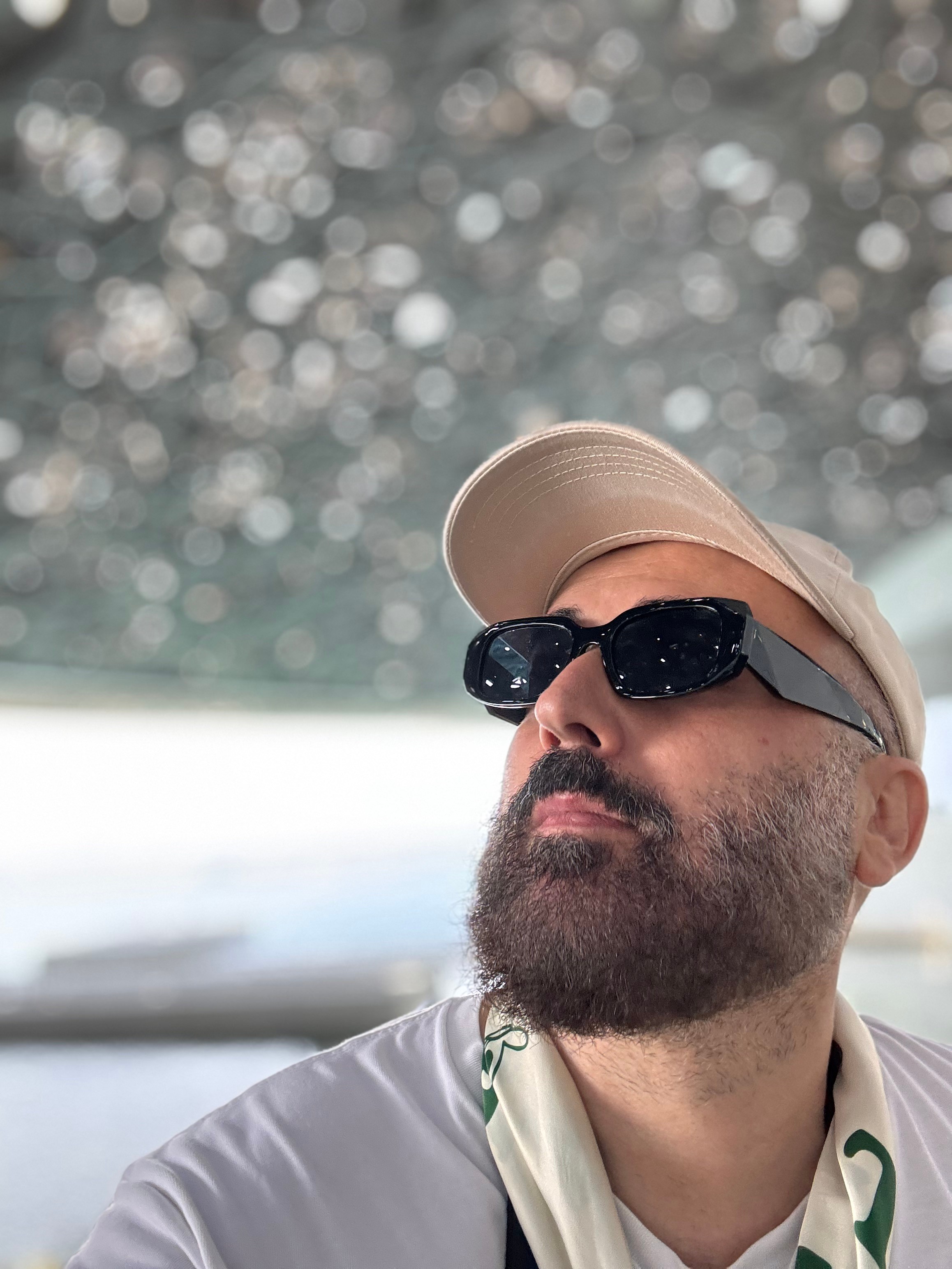 visita al Museo del Louvre de Abu Dhabi